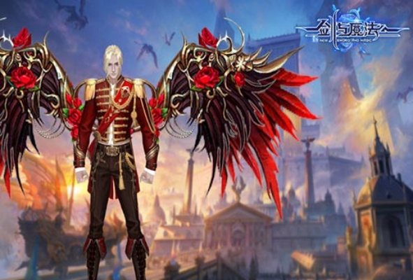 《新剑与魔法》更名为什么？全新改版曝光，玩家期待指数破表！