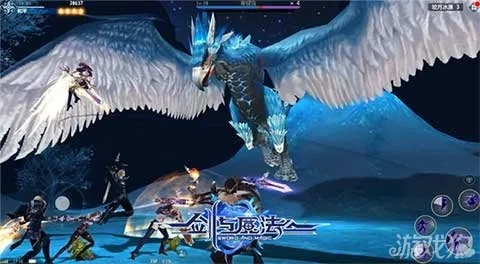 《新剑与魔法》更名为什么？全新改版曝光，玩家期待指数破表！