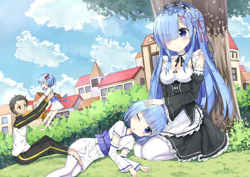 re从零开始的异世界生活日服手机版最新下载-re从零开始的异世界生活日服钻石下载v.5.25